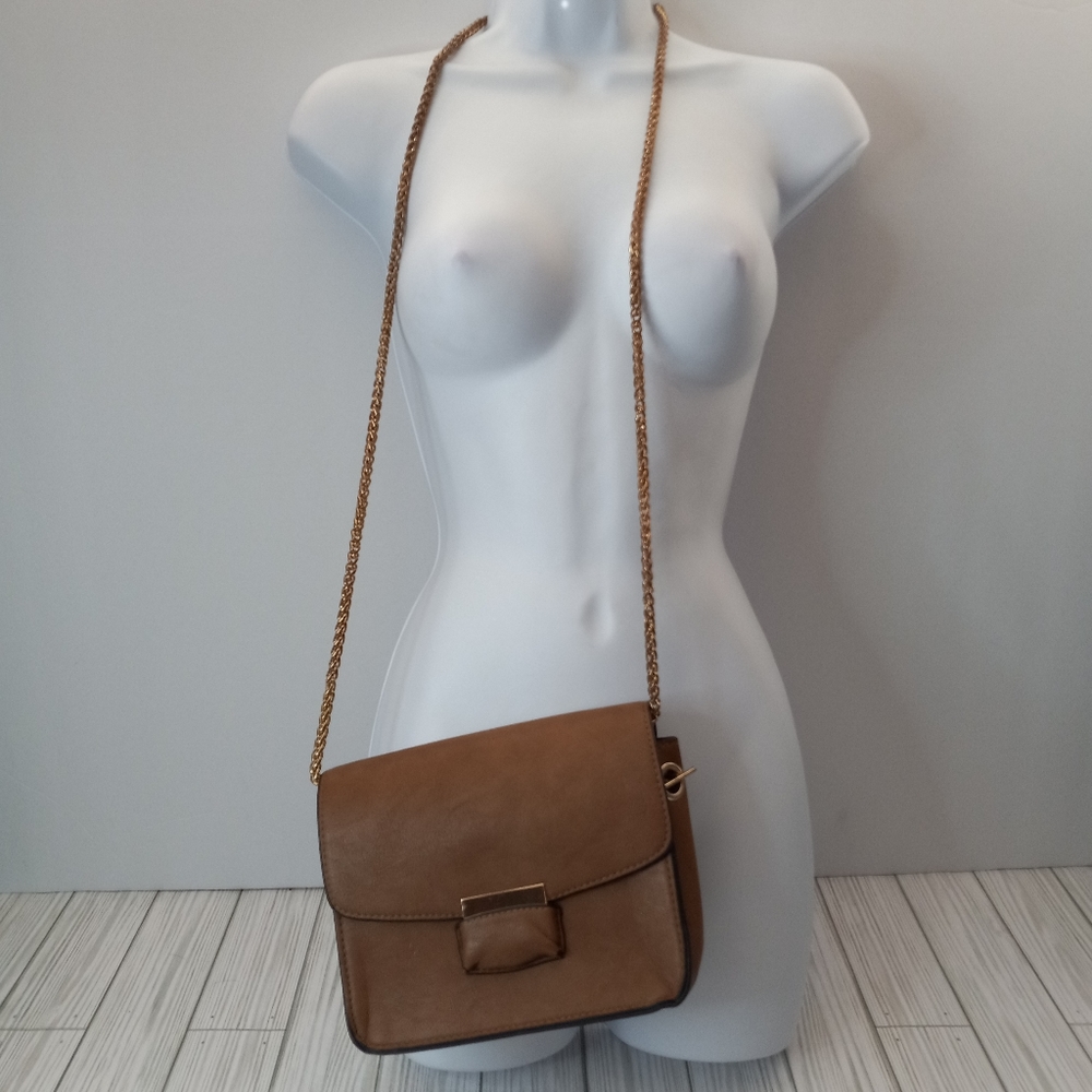 Bam Forever Chain Strap Purse